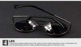 Sunglasses - Steller Sunglasses