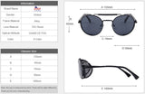 Sunglasses - Steller Sunglasses