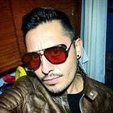 Sunglasses - Tony Stark Sunglasses