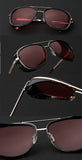 Sunglasses of Tony Stark