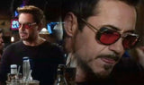 Sunglasses - Tony Stark Sunglasses