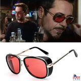 Tony Stark Sunglasses