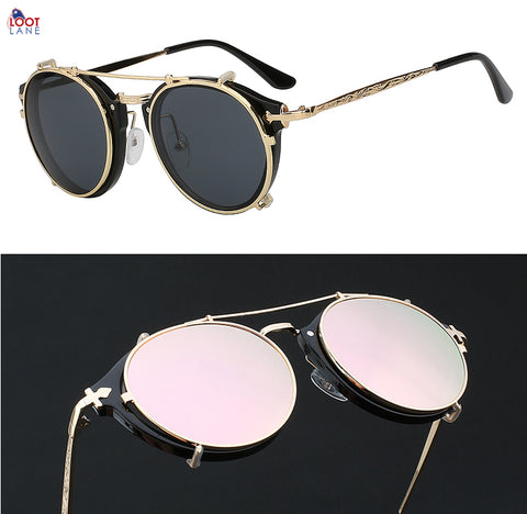 Vintage Sunglasses