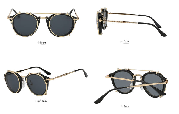 Sunglasses - Vintage Sunglasses