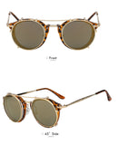 Sunglasses - Vintage Sunglasses