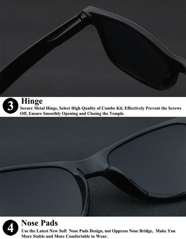 wayfarer prescription sunglasses