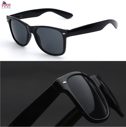 Sunglasses - Wayfarer Sunglasses