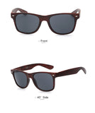 Sunglasses - Wayfarer Sunglasses