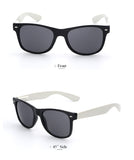 Sunglasses - Wayfarer Sunglasses