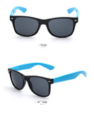 Sunglasses - Wayfarer Sunglasses