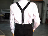 Suspenders - Button Suspenders For Men