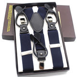 Suspenders - Button Suspenders For Men