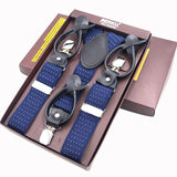 Suspenders - Button Suspenders For Men