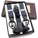 Suspenders - Button Suspenders For Men