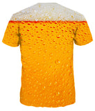 T-shirt - Beer T-Shirt