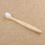wooden Toothbrush