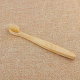 Toothbrush - Bamboo Toothbrush