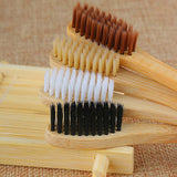 Toothbrush - Bamboo Toothbrush