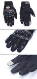 touch screen gloves