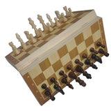 Wooden Chess Set