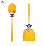 Donald Trump Toilet Brush