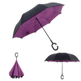 Umbrella - Folding Umbrella