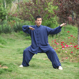 Tai Chi cotton outfit