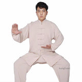 Uniform - Tai Chi Uniform