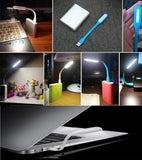 USB Gadgets - USB LED Night Light