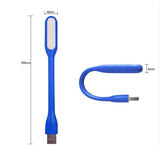 USB Gadgets - USB LED Night Light