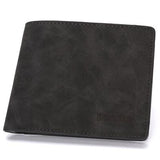 Wallet - Billfold Mens Wallet