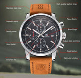 Watch - BENYAR Chronograph Sport Watch