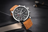 Watch - BENYAR Chronograph Sport Watch