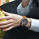 Watch - BENYAR Chronograph Sport Watch