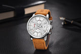 Watch - BENYAR Chronograph Sport Watch