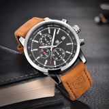 Watch - BENYAR Chronograph Sport Watch