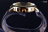 Watch - Forsining Skeleton Watch