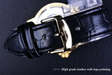 Watch - Forsining Skeleton Watch