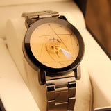 Watch - Illuminati Watch