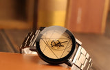 Watch - Illuminati Watch