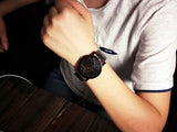 Watch - Illuminati Watch
