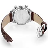 Watch - MEGIR Quartz Chronograph Watch