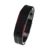 Watch - Silicone Sports Watch