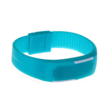 Watch - Silicone Sports Watch