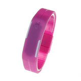Watch - Silicone Sports Watch