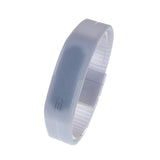 Watch - Silicone Sports Watch