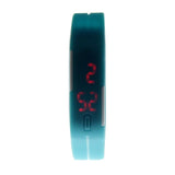 Watch - Silicone Sports Watch