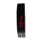 Watch - Silicone Sports Watch