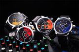 Watch - SINOBI Chronograph Watch