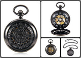 Watch - Steampunk Pocket Watch